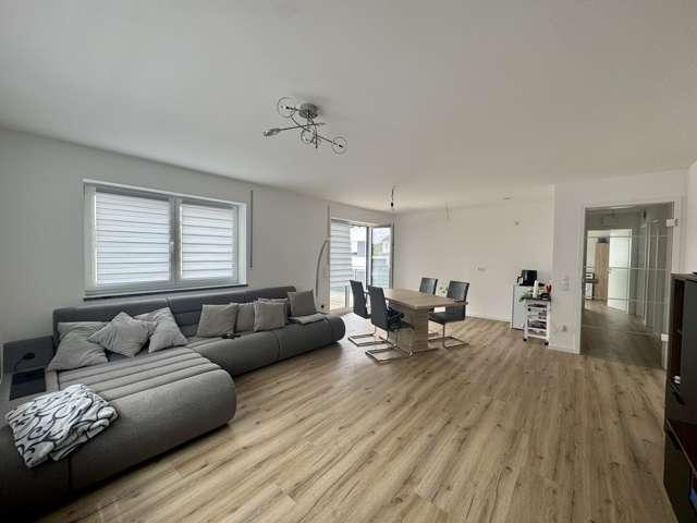 Wohnung kaufen in Schierling, Landkreis Regensburg
