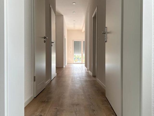 Wohnung kaufen in Höfen, Schutterwald
