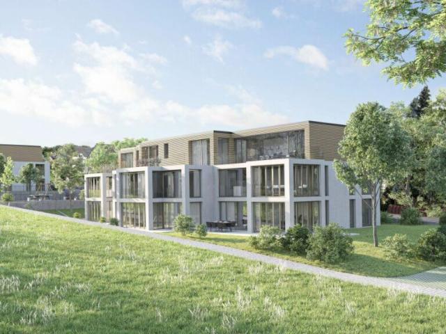 Wohnung kaufen in Biel-Benken, Basel-Landschaft