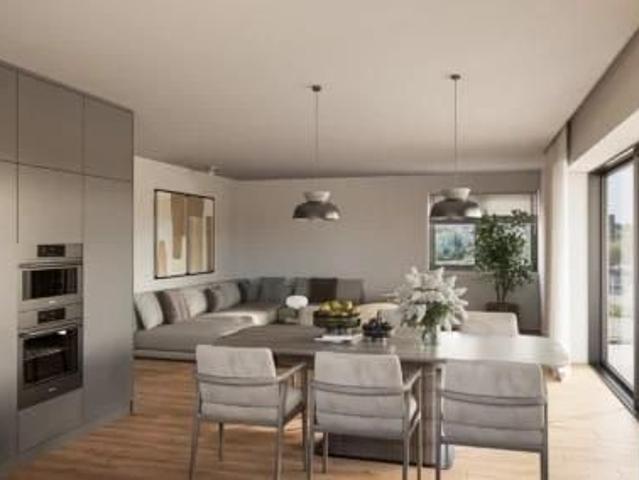 Apartment mieten in Amriswil, Bezirk Arbon