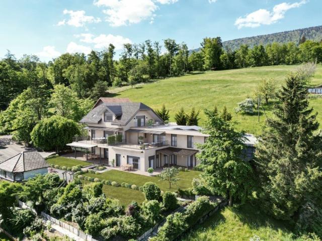 Mehrfamilienhaus kaufen in Lengnau (BE), Bern