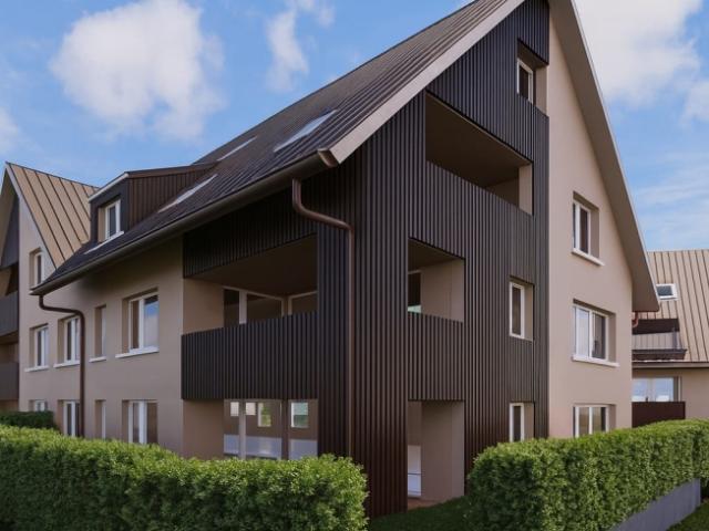 Maisonette kaufen in Wil (ZH), Zürich