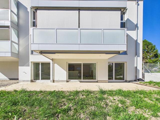 Wohnung kaufen in Affoltern am Albis, Zürich
