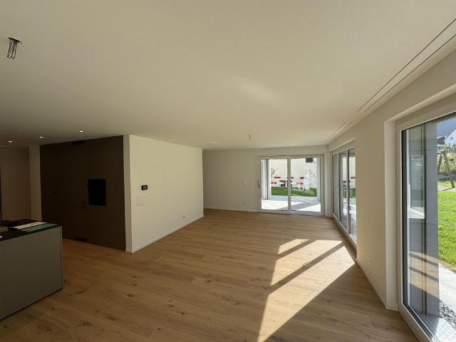 Apartment mieten in Igis, Landquart