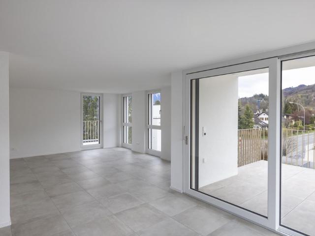 Apartment mieten in Werdenberg, Grabs