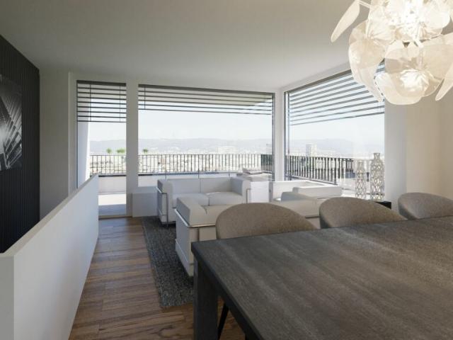 Einfamilienhaus kaufen in Pratteln, Basel-Landschaft