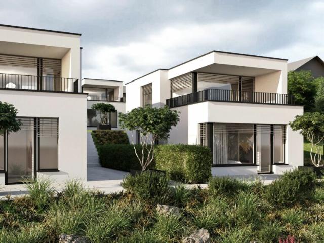 Einfamilienhaus kaufen in Pratteln, Basel-Landschaft