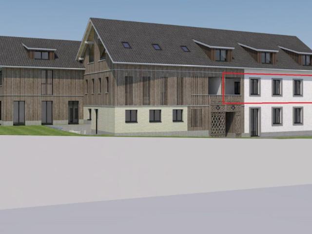 Wohnung kaufen in Wiesendangen, Zürich