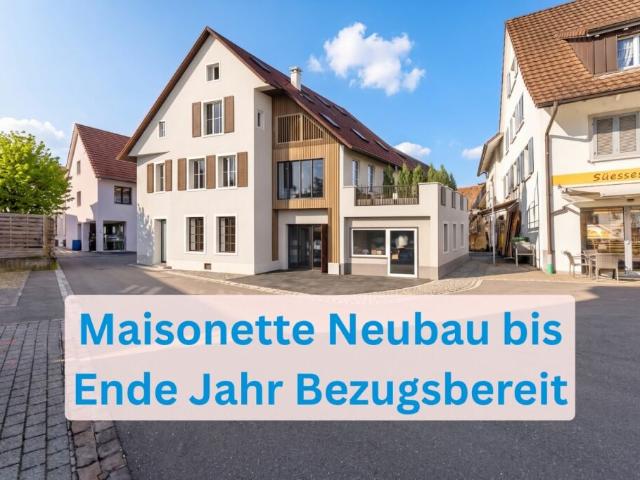 Immobilie kaufen in Frenkendorf, Basel-Landschaft
