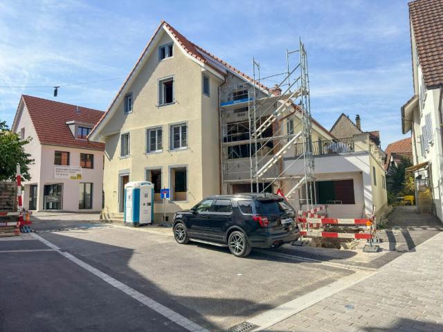 Immobilie kaufen in Frenkendorf, Bezirk Liestal