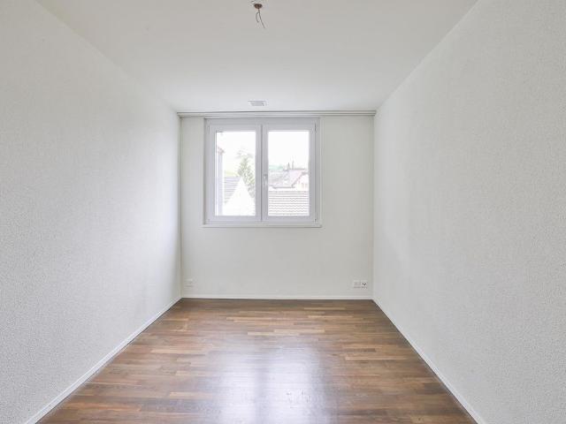 Apartment mieten in Herisau, Hinterland