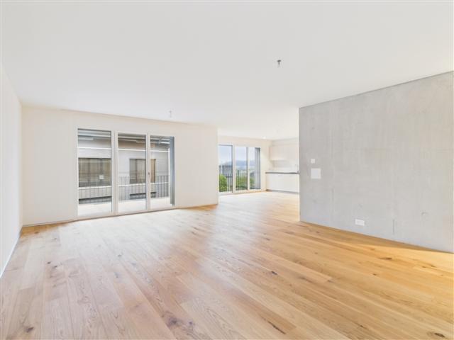 Wohnung mieten in Rapperswil (BE), Bern