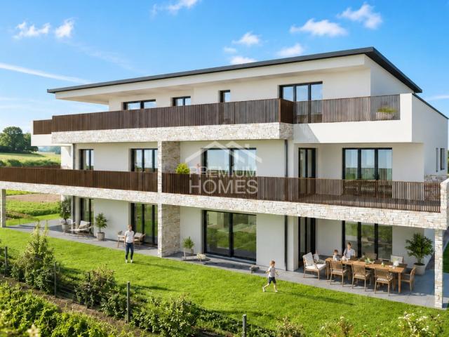 Wohnung kaufen in Deitingen, Amtei Bucheggberg-Wasseramt