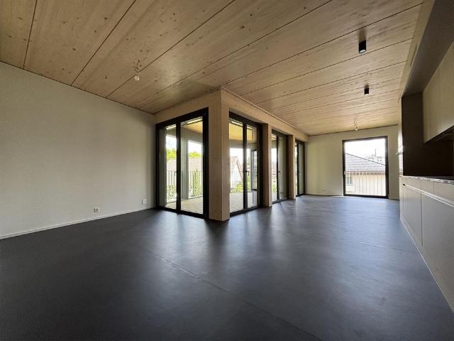 Apartment mieten in Langenthal, Verwaltungsregion Emmental-Oberaargau