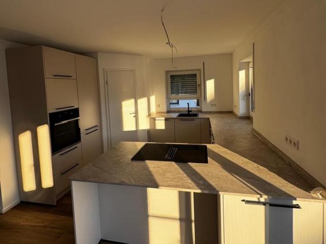 Wohnung mieten in Stuttgart-West, Stuttgart