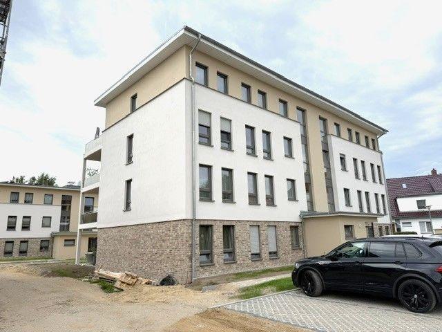Apartment mieten in Güstrow, Mecklenburg-Vorpommern