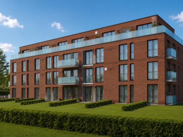 Wohnung kaufen in Kamp-Lintfort, Nordrhein-Westfalen