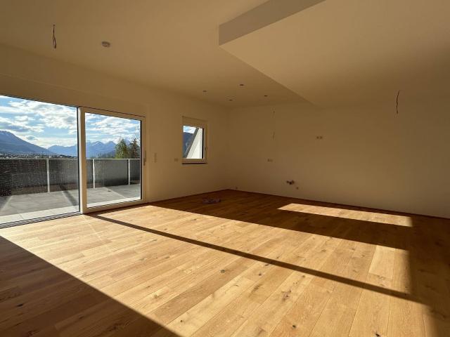 Apartment kaufen in Götzens, Tirol