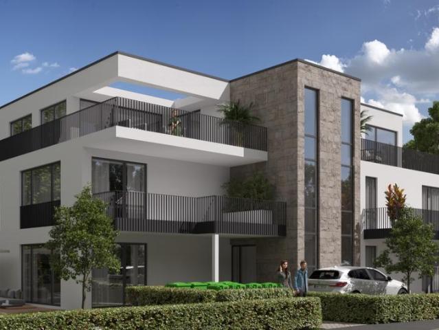Wohnung kaufen in Kelkheim-Mitte, Kelkheim
