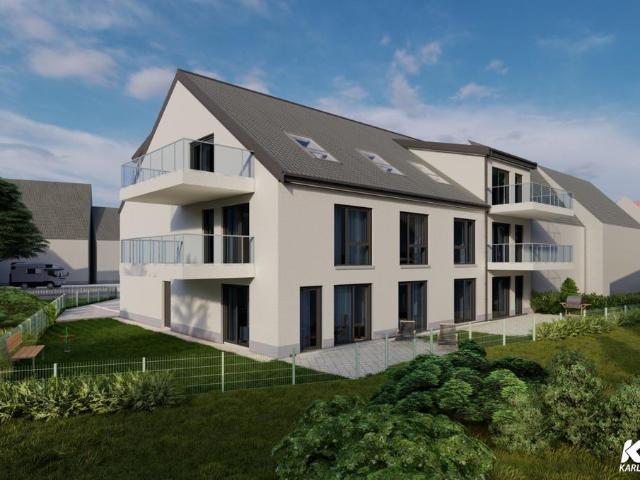 Wohnung kaufen in Dillingen, Bayern
