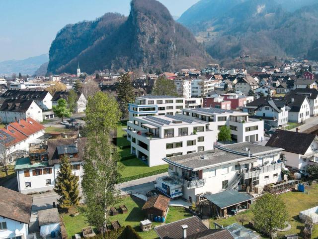 Apartment mieten in Hohenems, Vorarlberg