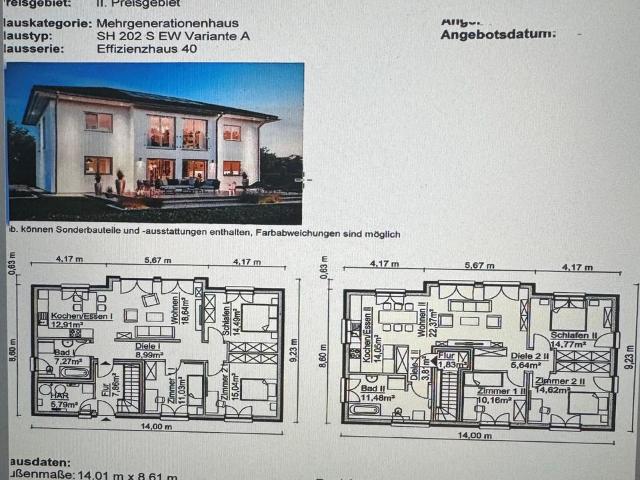 Wohnung kaufen in Machern