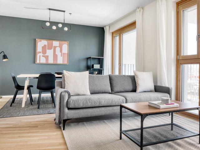 Apartment mieten in KG Favoriten, Wien