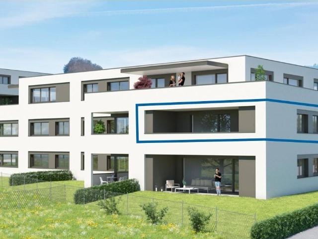 Apartment mieten in Hohenems, Vorarlberg