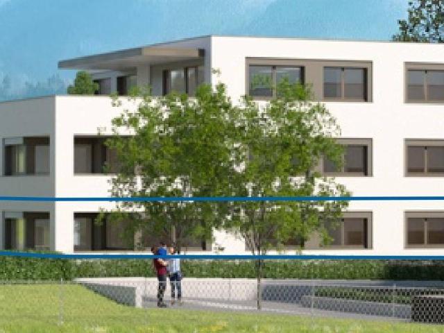 Apartment mieten in Hohenems, Vorarlberg