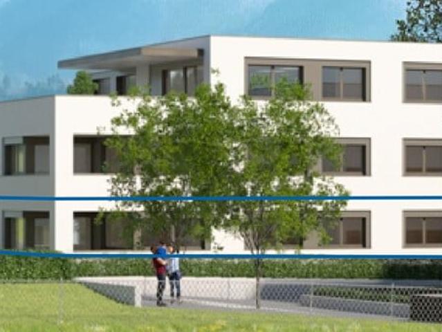 Apartment mieten in Hohenems, Vorarlberg