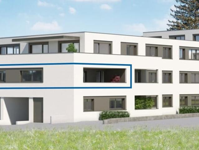 Apartment mieten in Hohenems, Bezirk Dornbirn