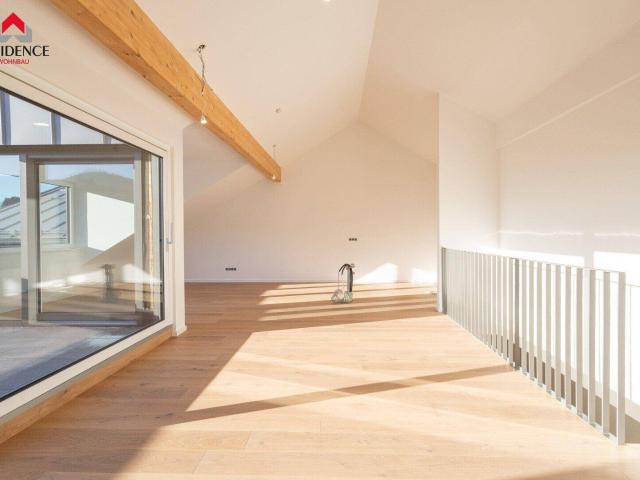 Apartment kaufen in Muntigl, Bergheim