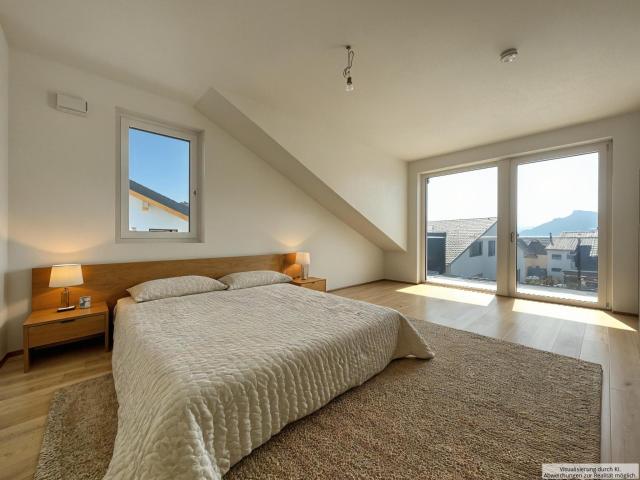 Wohnung kaufen in Berg, Hallwang