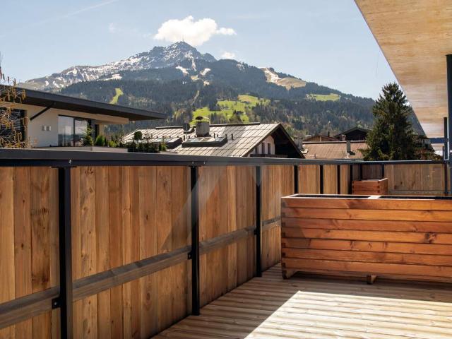 Wohnung kaufen in Aurach bei Kitzbühel, Tirol