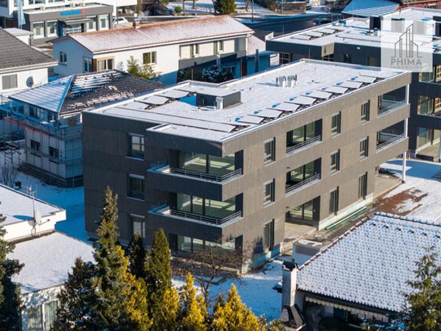 Apartment kaufen in Dornbirn, Vorarlberg