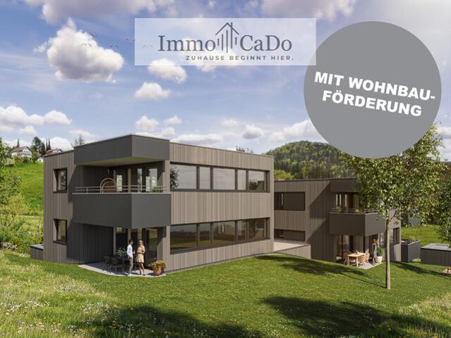 Apartment kaufen in Frastanz, Vorarlberg