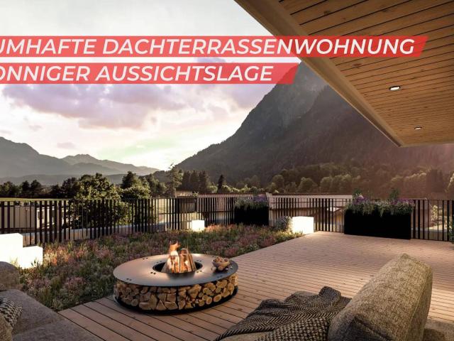 Apartment kaufen in Weissach, Kufstein