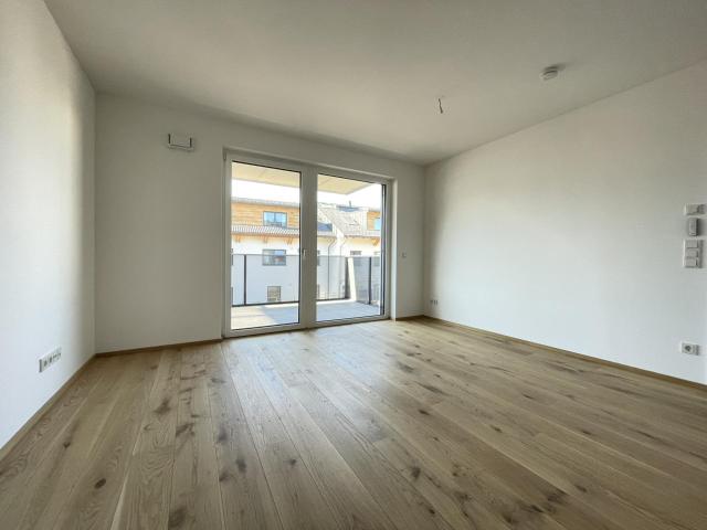 Wohnung kaufen in Berg, Hallwang