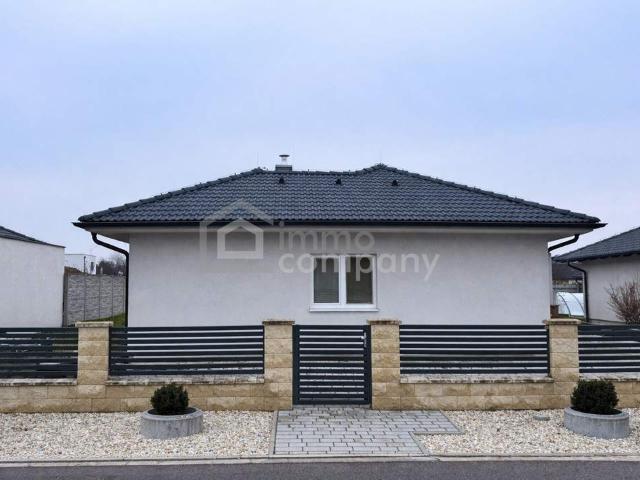 Haus kaufen in Neusiedl bei Güssing, Kukmirn