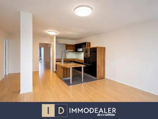 Apartment mieten in Favoriten, Wien