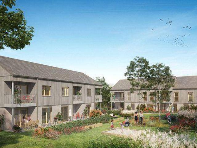 Apartment mieten in Aibl, Steiermark