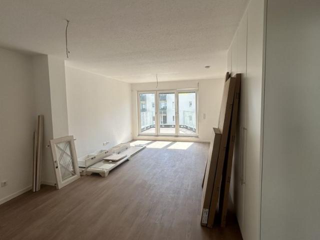 Apartment mieten in West-Pallien, Trier