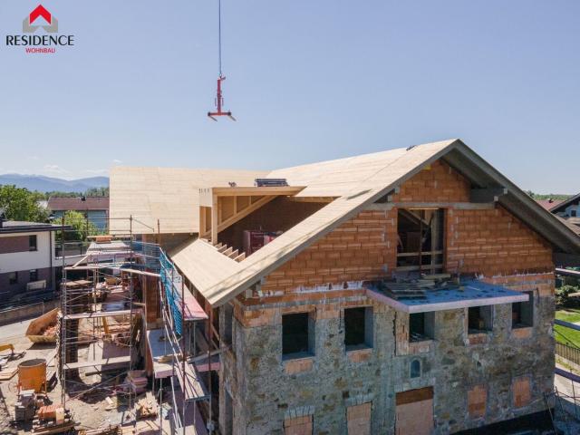 Wohnung kaufen in Bergheim, Salzburg
