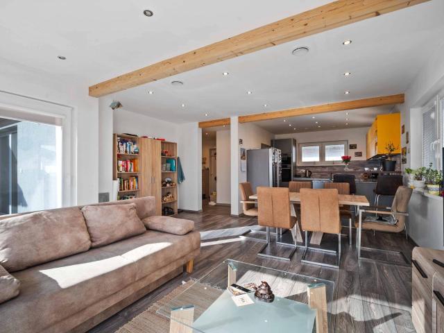 Haus kaufen in Potzneusiedl, Burgenland