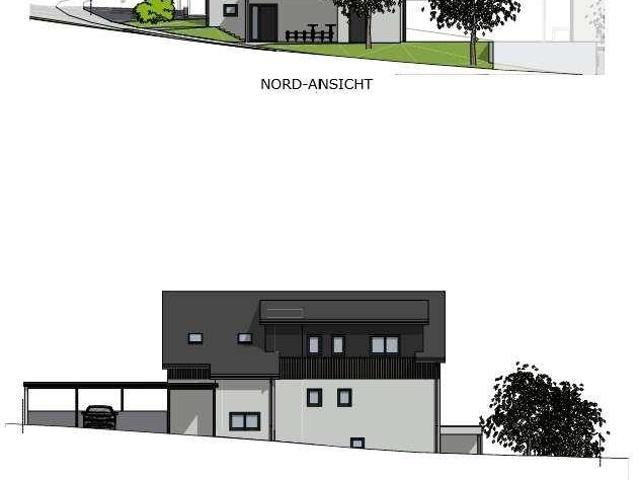 Apartment kaufen in Hueb, Brunnenthal