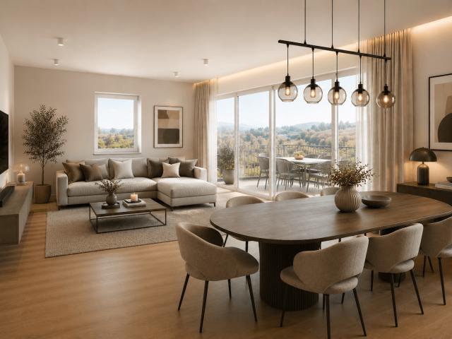 Apartment kaufen in Statzing, Luftenberg an der Donau