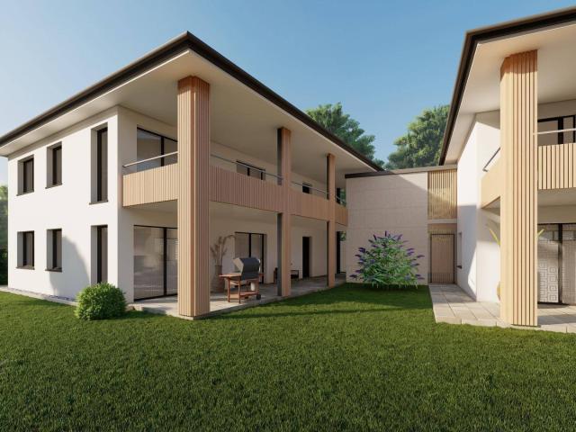 Apartment kaufen in Seeboden, Kärnten