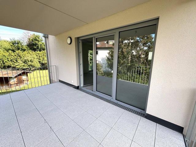 Etagenwohnung kaufen in Wiesbaden