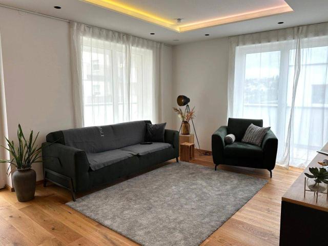 Apartment kaufen in Piberbach, Siedlung