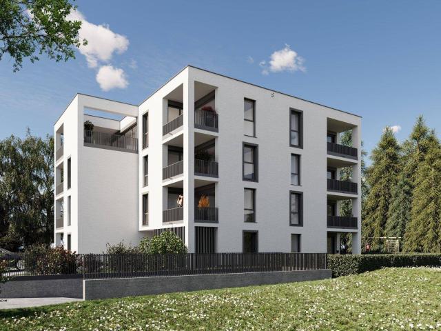 Apartment kaufen in Lochau, Vorarlberg